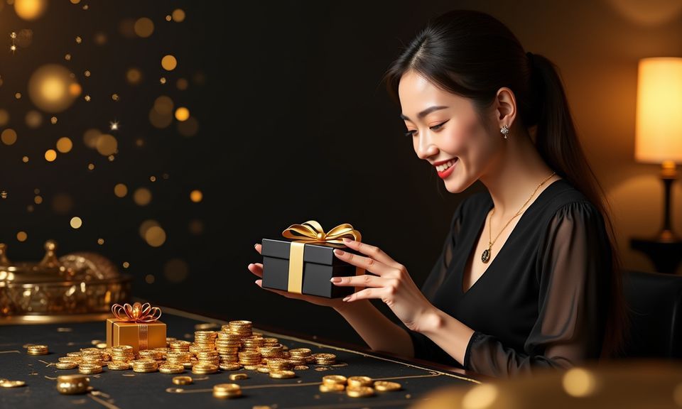 312win Ứng dụng 312win – Sảnh casino trong tầm tay bạn